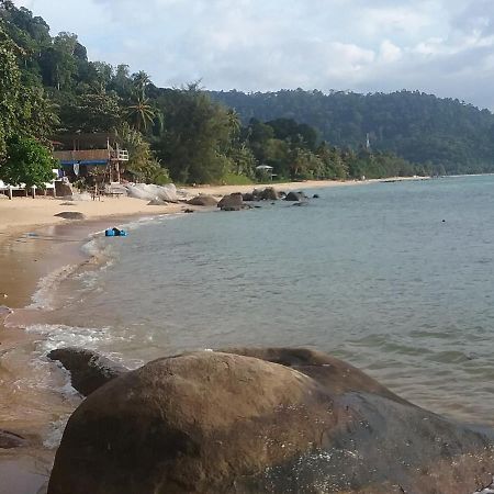 Bungkil Place Hotel Insula Tioman Exterior foto