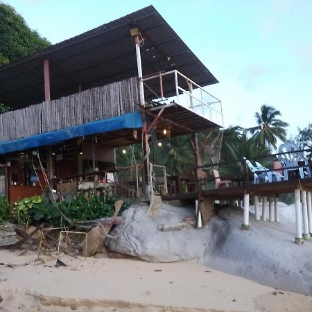 Bungkil Place Hotel Insula Tioman Exterior foto