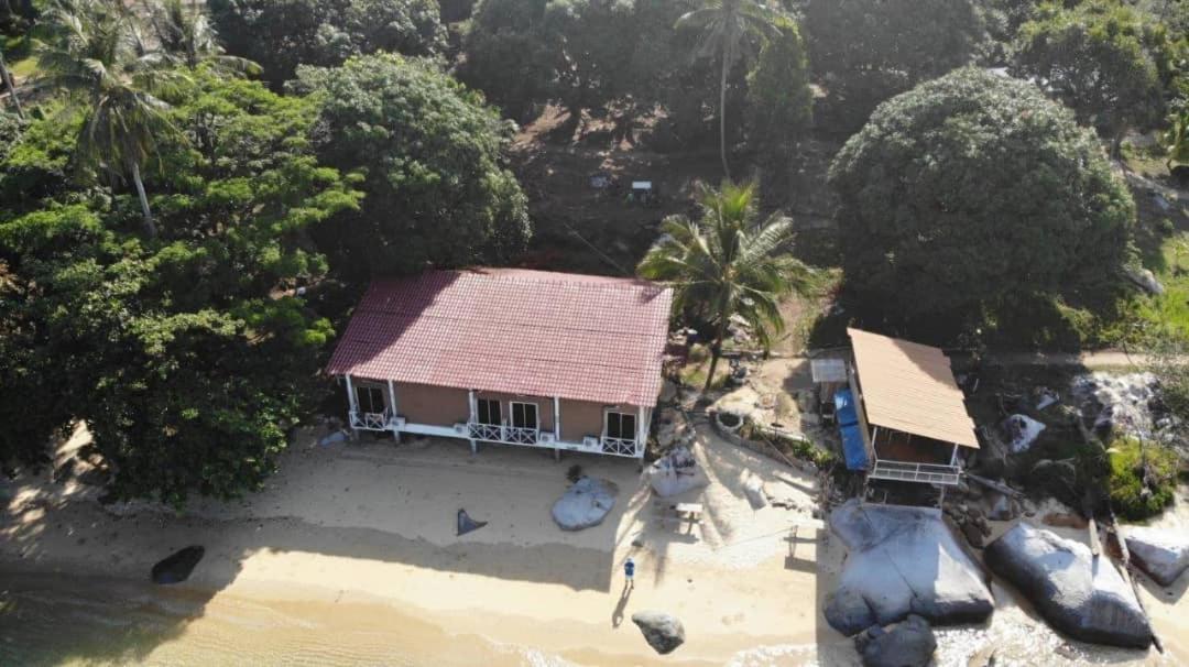 Bungkil Place Hotel Insula Tioman Exterior foto