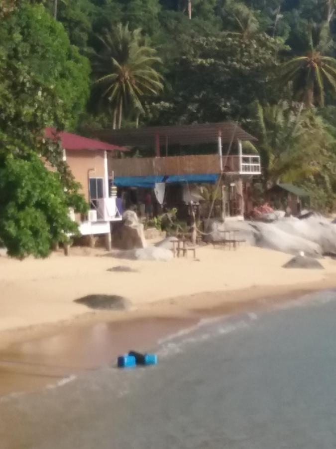 Bungkil Place Hotel Insula Tioman Exterior foto